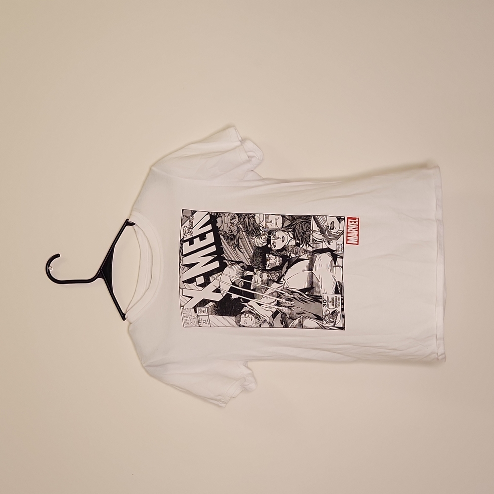 Marvel Shirt